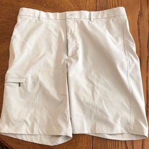 Greg Norman men’s shorts